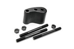 6603 - : Steering Block | 3 Bolt | Ford F-250 4WD (1977-1979) for Rough Country Image