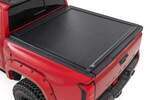 51515551 - : Powered Retractable Bed Cover | 5' Bed | Toyota Tacoma 2WD/4WD (2024-2026) for Rough Country Image
