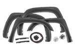 FT11411A - : Pocket Fender Flares | Fits Toyota Tundra 2WD/4WD (2014-2021) for Rough Country Image