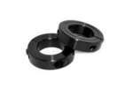 1127 - : Sway Bar Clamp Kit | Fits Jeep Wrangler TJ (97-06)/Wrangler Unlimited (04-06) for Rough Country Image