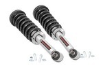 501191 - : Loaded Strut Pair | 3.5 Inch | Ford Ranger 4WD (2024-2026) for Rough Country Image