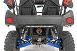 94013 - : 20" LED Light Kit | Under Bed Mount | Kawasaki Teryx 1000/Teryx 4 1000 for Rough Country Image
