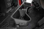 RC09605 - : Under Seat Storage | Crew Cab | Fits Nissan Frontier 2WD/4WD (2005-2025) for Rough Country Image