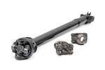 50971 - : CV Drive Shaft | Rear | 3.5-6 Inch Lift | Fits Jeep Wrangler JK 4WD (2007-2011) for Rough Country Image