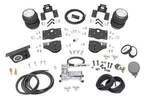 10035C - : Air Spring Kit w/compressor | Fits Ram 1500 4WD (2019-2025) for Rough Country Image