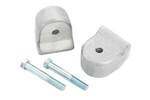 514 - : 2 Inch Leveling Kit | Ford F-250/F-350 Super Duty 4WD (2005-2023) for Rough Country Image