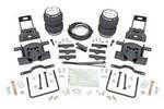 10023 - : Air Spring Kit | | Ford F-250/F-350 Super Duty 4WD (2005-2016) for Rough Country Image