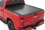 51120580 - : Powered Retractable Bed Cover | 5'10" Bed | Chevy/GMC Sierra 1500 (19-26)/Silverado 1500 (19-26) for Rough Country Image