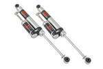 770738RESC - : M1R Monotube Rear Shocks | 3-3.5" | Cadillac Escalade 2WD/4WD (2002-2006) for Rough Country Image