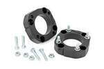 88000B - : 1.75 Inch Leveling Kit | Fits Toyota Sequoia 4WD (2023-2024) for Rough Country Image
