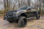 57531 - : 6 Inch Lift Kit | N3 Struts | Ford F-150 4WD (2014) for Rough Country Image