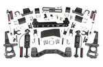 55750 - : 6 Inch Lift Kit | Vertex | Ford F-150 4WD (2015-2020) for Rough Country Image