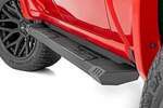 SRB01950A - : HD2 Aluminum Running Boards | Crew Cab | Fits Ram 1500 (19-25)/1500 TRX (21-24) for Rough Country Image