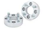 10099A - : 1.5 Inch Wheel Spacers | 4x110 | Yamaha Viking 700 for Rough Country Image