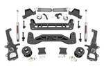 52430 - : 6 Inch Lift Kit | Ford F-150 2WD (2004-2008) for Rough Country Image