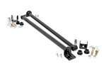 1297BOX6 - : Kicker Bar Kit | 6 Inch Lift | Fits Chevy/Fits GMC 2500HD 4WD (01-10) for Rough Country Image