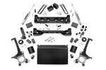 75430 - : 6 Inch Lift Kit | Fits Toyota Tundra 2WD/4WD (2007-2015) for Rough Country Image