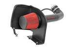 10543 - : Cold Air Intake Kit | Fits Chevy Silverado &amp; Fits GMC Sierra 1500 2WD/4WD (2009-2013) for Rough Country Image