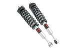 502166A - : M1 Loaded Strut Pair | 4 Inch Lift | Fits Toyota Tacoma 4WD (2016-2023) for Rough Country Image