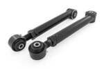 11900 - : X-Flex Control Arms | FR or RR | Lower | Fits Jeep Cherokee XJ/Comanche MJ/Wrangler TJ for Rough Country Image