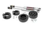 76530 - : 3 Inch Lift Kit | Fits Toyota 4Runner (03-09)/FJ Cruiser (07-14) 2WD/4WD for Rough Country Image