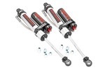 699024 - : Vertex 2.5 Adjustable Rear Shocks | 6" | Fits Jeep Gladiator JT/Wrangler JL (18-24) for Rough Country Image