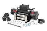 PRO12000 - : 12000-Lb Pro Series Winch | Steel Cable for Rough Country Image