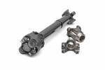 50711B - : CV Drive Shaft | Front | Fits Jeep Wrangler JK/Wrangler Unlimited 4WD (2012-2018) for Rough Country Image