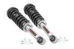 501141 - : Loaded Strut Pair | 2 Inch | Front | Ford Bronco 4WD (2021-2025) for Rough Country Image