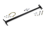 1154 - : Steering Box Brace | Fits Jeep Wrangler YJ 4WD (1987-1995) for Rough Country Image