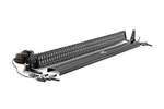 70950BL - : 50 Inch Black Series LED Light Bar | Dual Row for Rough Country Image