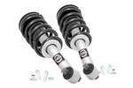 501168 - : Loaded Strut Pair | Stock | Fits Chevy/Fits GMC Avalanche/Suburban 1500/Tahoe/Yukon/Yukon XL 1500 (07-20) for Rough Country Image