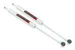 770740J - : M1 Monotube Rear Shocks | 3.5-5.5" | Ford F-100 (70-79)/F-150 (75-79) for Rough Country Image