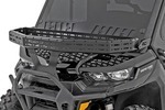 97089 - : Front Cargo Rack | Can-Am Defender MAX HD10 for Rough Country Image