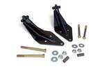 1402 - : Dual Front Shock Kit | Ford F-250/F-350 Super Duty 4WD (1999-2004) for Rough Country Image