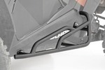 93064 - : Rock Slider Kit | 2 Seat | Polaris RZR XP 1000 for Rough Country Image