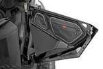 93070 - : Storage Bags | Front Door | Polaris RZR Pro R for Rough Country Image