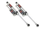 770738RESI - : M1R Monotube Rear Shocks | 4-5.5" | Chevy Suburban 1500 2WD/4WD (2000-2020) for Rough Country Image