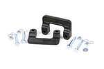 1307 - : 2 Inch Leveling Kit | Fits Chevy/Fits GMC 1500 Truck (07-18) / SUV (07-20) for Rough Country Image
