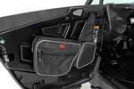 93165 - : Door Bags | Front Door | Polaris RZR XP (2024) for Rough Country Image
