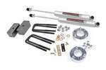 75030 - : 2.5 Inch Lift Kit | Fits Toyota Tundra 2WD/4WD (2000-2006) for Rough Country Image
