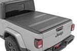47620500B - : Hard Low Profile Bed Cover | 5' Bed | Fits Jeep Gladiator JT 4WD (2020-2024) for Rough Country Image