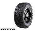 N217130 - : 35x12.50R18 Nitto Ridge Grappler for Rough Country Image