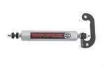 8731230 - : N3 Steering Stabilizer | 8-lug Only | 6-Inch Lift | Fits Chevy C2500/K2500 C3500/K3500 Truck (88-00) for Rough Country Image