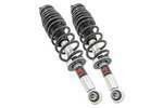 502142 - : M1 Loaded Strut Pair | 2 Inch | Rear | Ford Bronco 4WD (2021-2025) for Rough Country Image