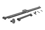51153 - : Dash Mount | 10" Magnet Mount Kit | Ford Bronco 4WD (2021-2026) for Rough Country Image