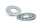1065 - : 0.25 Inch Wheel Spacers | 6x135/6x5.5 | Multiple Makes &amp; Models (Chevy/Ford/GMC/Ram) for Rough Country Image