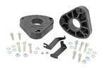 51063 - : 1 Inch Leveling Kit | Ford Maverick 4WD (2022-2025) for Rough Country Image