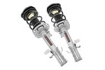 501120 - : Loaded Strut Pair | 1.5 Inch Lift | Ford Bronco Sport 4WD (2021-2025) for Rough Country Image