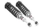 501154B - : N3 Loaded Strut Pair | Stock | Fits Toyota Tacoma 2WD/4WD (2005-2023) for Rough Country Image